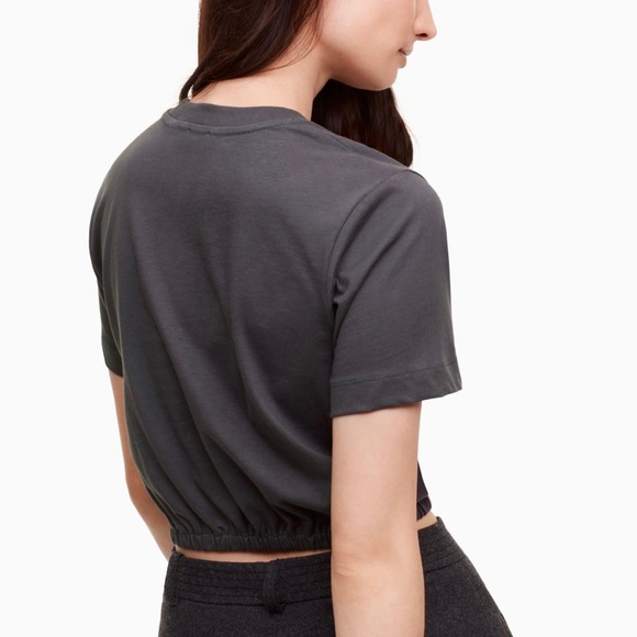 Aritzia Wilfred Piaf T-shirt - Picture 2 of 4